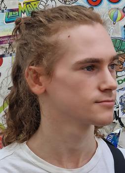 Bijles wiskunde, Engels of C++ met Siebe