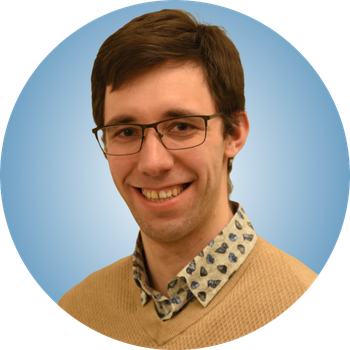 Bijles scheikunde, wiskunde of statistiek met Thomas