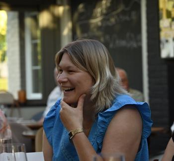Bijles studiebegeleiding, natuurwetenschappen of basisonderwijs met Kirsten