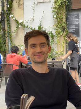 Bijles wiskunde, chemie of andere talen met Jonathan