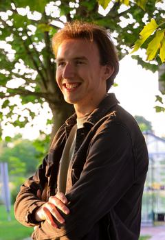Bijles studiebegeleiding, aardrijkskunde of basisonderwijs met Davy