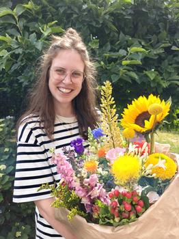 Bijles Frans, Engels of studiebegeleiding met Elise
