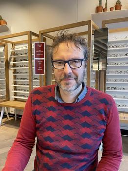 Bijles Frans, aardrijkskunde of natuurkunde met Dirk