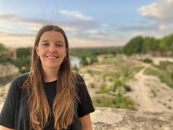 Bijles scheikunde, natuurwetenschappen of biologie met Stephanie