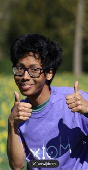 Bijles natuurkunde, wiskunde of statistiek met Chirawat