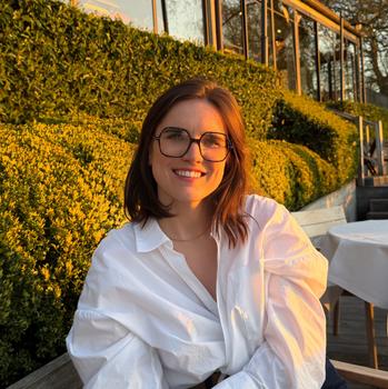 Bijles wiskunde, statistiek of fysica met Ellen