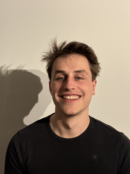 Bijles scheikunde, statistiek of biologie met Rik