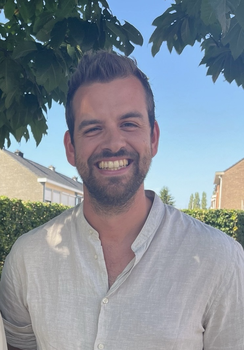 Bijles wiskunde, huiswerkbegeleiding of chemie met Stijn