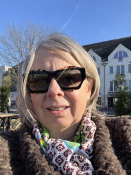 Bijles wiskunde of examencommissie met Conny