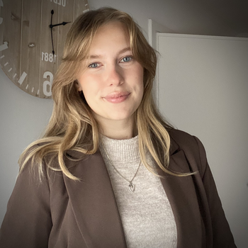 Bijles basisonderwijs, studiebegeleiding of huiswerkbegeleiding met Tessa