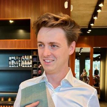 Bijles wiskunde, statistiek of techniek met Koo