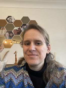 Bijles basisonderwijs met Joyce