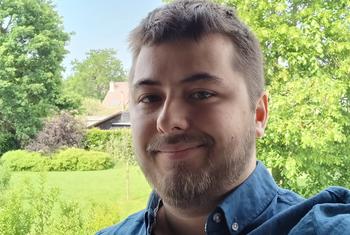 Bijles economie, wiskunde of Engels met Jurre