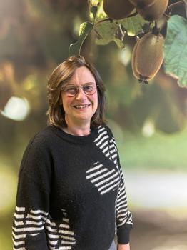 Bijles Nederlands NT2, psychologie of Duits met Martine