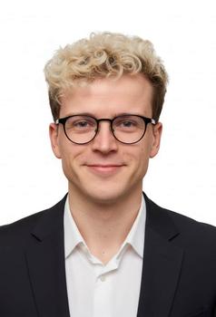 Bijles scheikunde, natuurkunde of Engels met Ewout