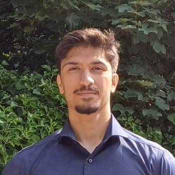 Bijles studiebegeleiding, wiskunde of statistiek met Burak