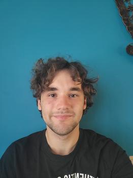 Bijles wiskunde met Wouter
