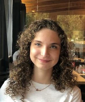 Bijles Frans, Nederlands of Italiaans met Léonie