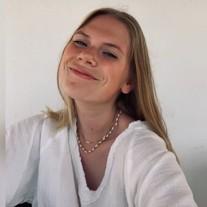 Bijles Frans, toelatingsproef of geneeskunde met Charlotte