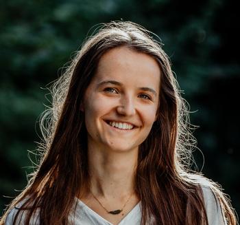 Bijles natuurwetenschappen, huiswerkbegeleiding of anatomie met Lisa