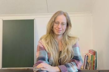 Bijles wiskunde, basisonderwijs of Nederlands NT2 met Inge