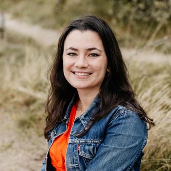 Bijles studiebegeleiding, basisonderwijs of Nederlands met Marie