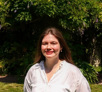 Bijles wiskunde, elektriciteit of biologie met Maud