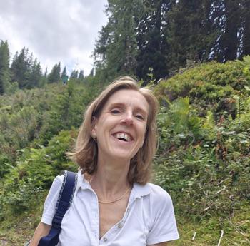 Bijles huiswerkbegeleiding, Nederlands of Frans met Fabienne