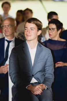 Bijles wiskunde, natuurkunde of programmeren met Simon