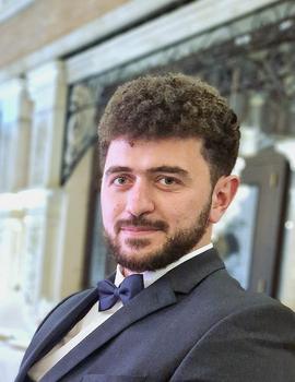 Bijles wiskunde met Mouhannad