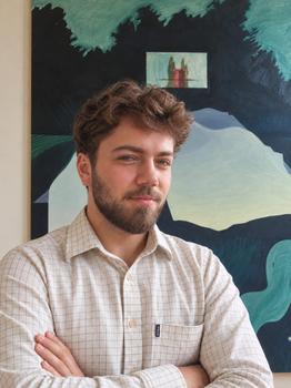 Bijles wiskunde, studiebegeleiding of statistiek met Stef