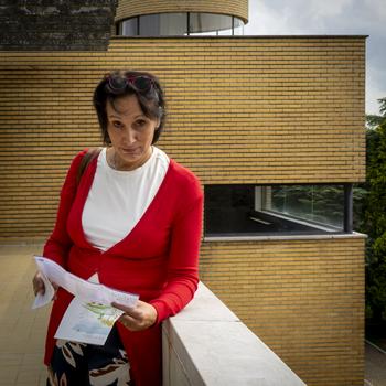 Bijles Nederlands NT2, economie of Spaans met Ann