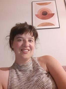Bijles Frans met Kimberly